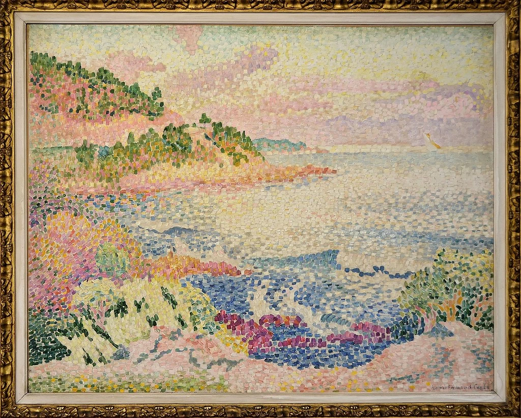 Le four des Maures - Musée de la Chartreuse